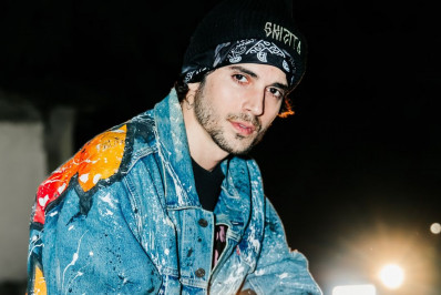 Fiuk rebate internauta após ser chamado de 'playboy' e acusado de não trabalhar