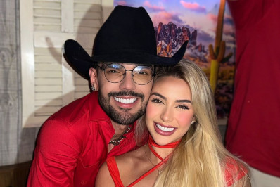 Luan Pereira rompe silêncio sobre fim com Duda Corrêa: 'Não houve surpresa nenhuma'