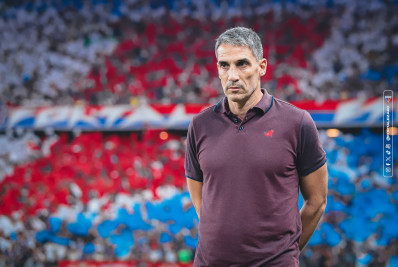 Santos anuncia Vojvoda, que estreia contra clube carioca