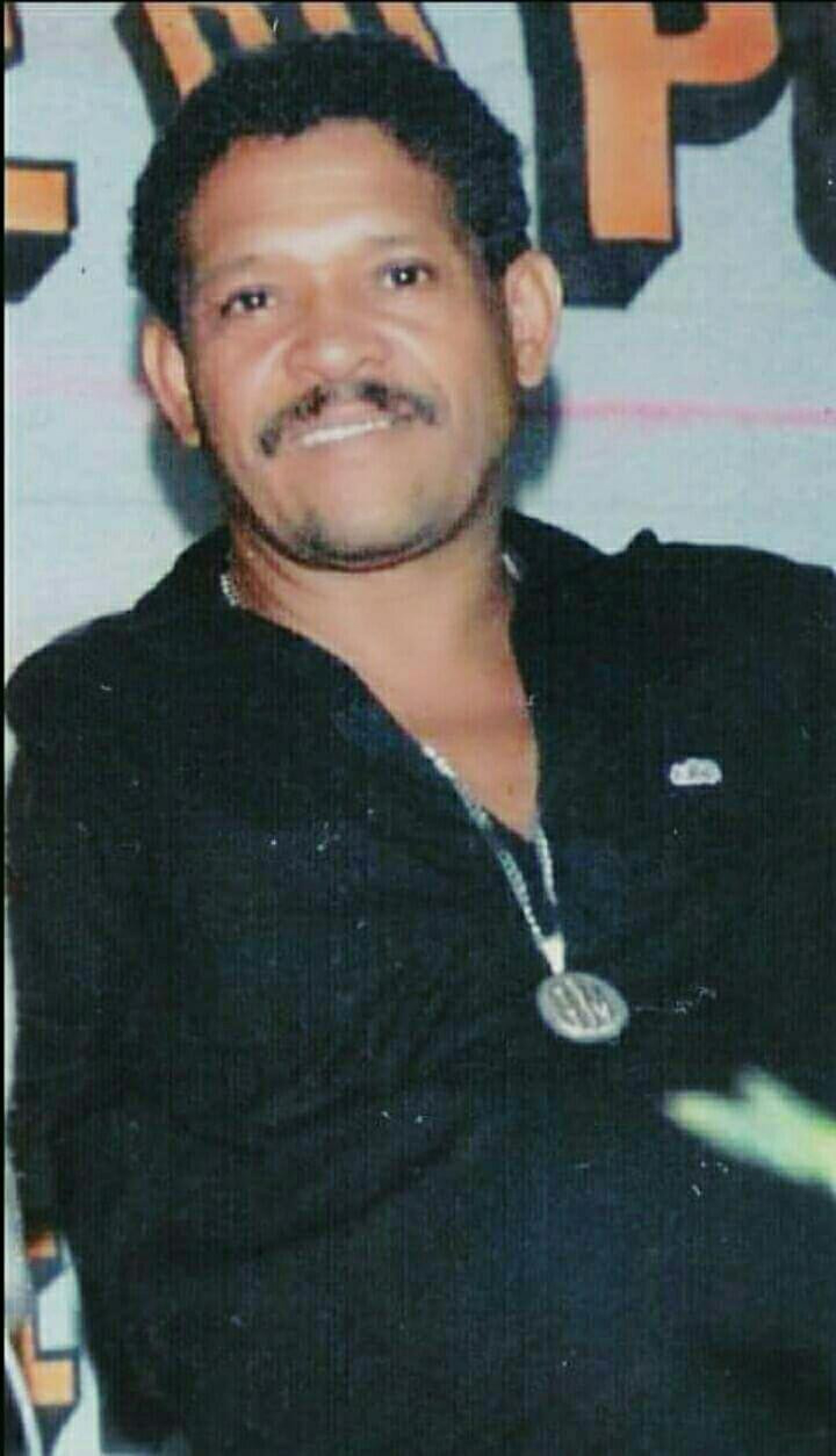 Beto Sem Braço morreu em 1993 - Reprodução / Facebook 