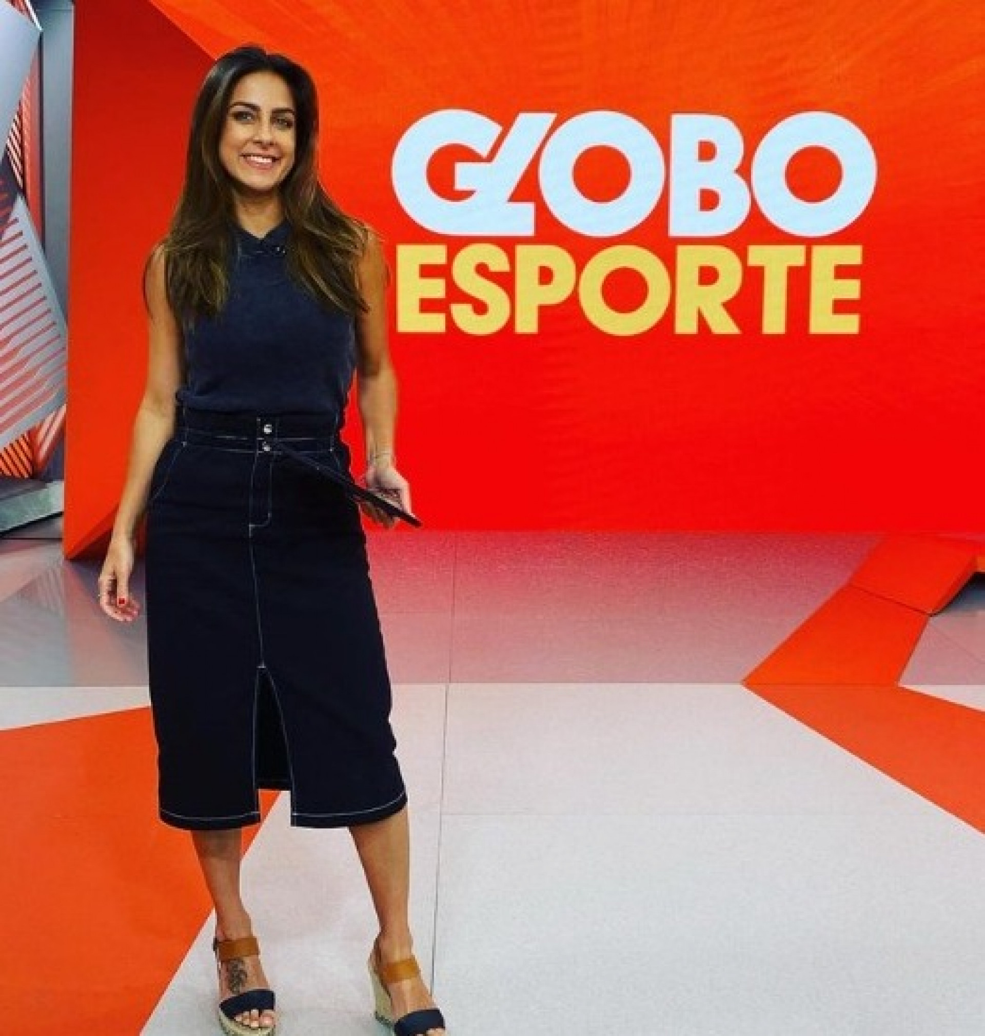 SBT contrata ex-Globo para reforçar a equipe da Copa do Mundo