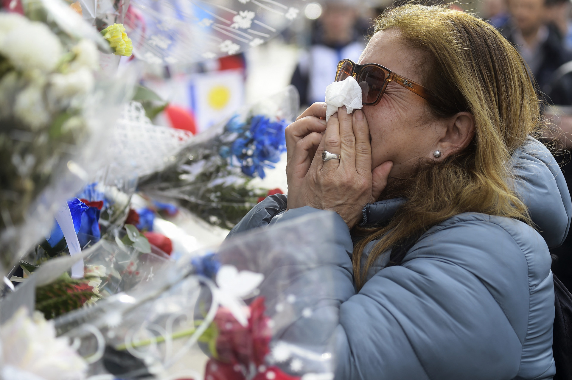 Corpo de Izquierdo é velado em Montevidéu  - AFP