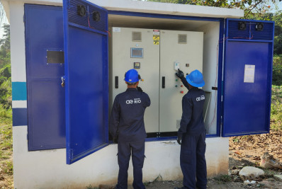 Captação de água em represas da Baixada Fluminense está prejudicada pela estiagem