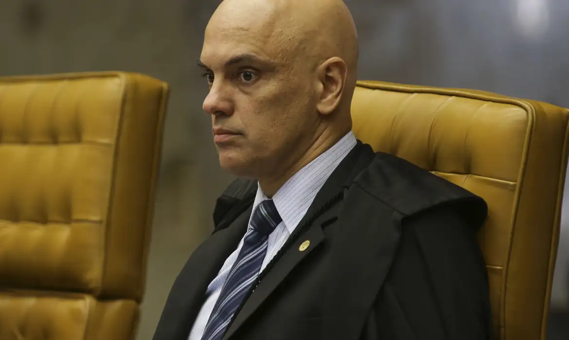Moraes defende importância do uso das tecnologias para o bem coletivo