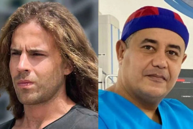 Filho de ator espanhol é condenado à prisão perpétua por assassinato de médico na Tailândia