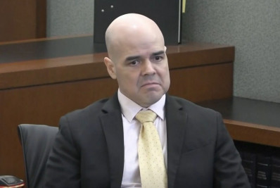 Ex-político de Las Vegas é condenado à prisão perpétua por assassinato de jornalista