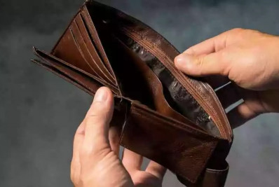 Maioria dos profissionais brasileiros está insatisfeito com o salário atual, revela pesquisa