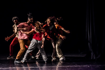 Bonde do Jack estreia 'Batidas por Minuto' em Duque de Caxias