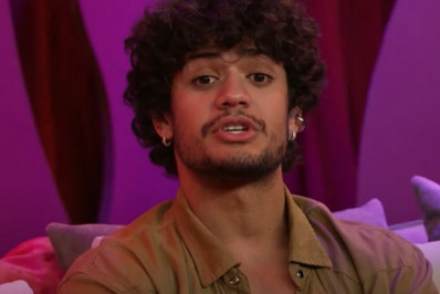 Gabriel Santana entrega se é passivo ou ativo nas relações com homens