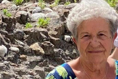 Idosa sobrevive quatro dias perdida em montanha na Itália e faz 'amizade' com raposa