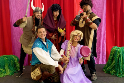 Caxias Shopping segue com Domingo Divertido