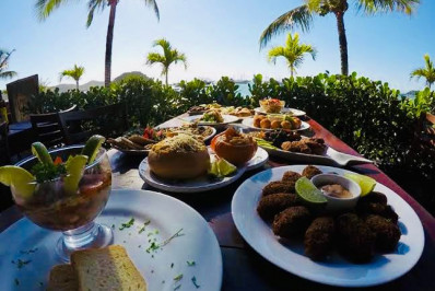 Festival da Sardinha e Frutos do Mar Chega à 8ª Edição em Búzios