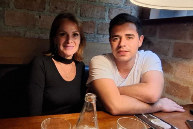 'Dor que nunca imaginei sentir', diz mãe de jovem que morreu atingido por poste em Niterói