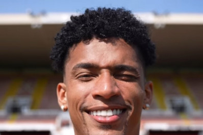 Time de John Textor anuncia Marcos Paulo, ex-Fluminense