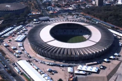 Argentino sofre mal súbito e morre antes de partida do Cruzeiro pela Sul-Americana