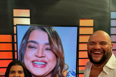 Preta Gil apresenta 'TVZ' de casa após retomar tratamento contra câncer: 'Me sentir útil'