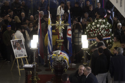 Rafinha explica presença de jogadores do São Paulo em velório de Izquierdo