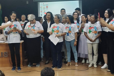 Prefeitura de Nilópolis promove 1º Fórum Intersetorial de Saúde Mental