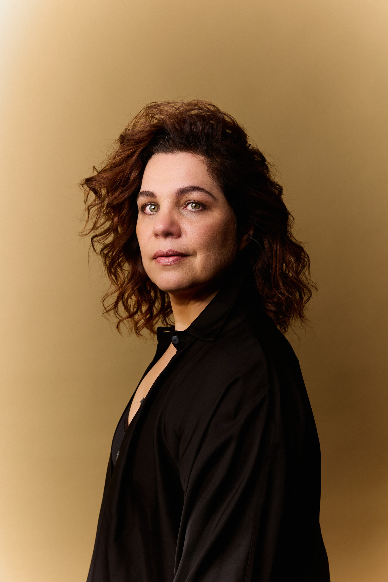 Isabel Teixeira - Flora Negri / Divulgação