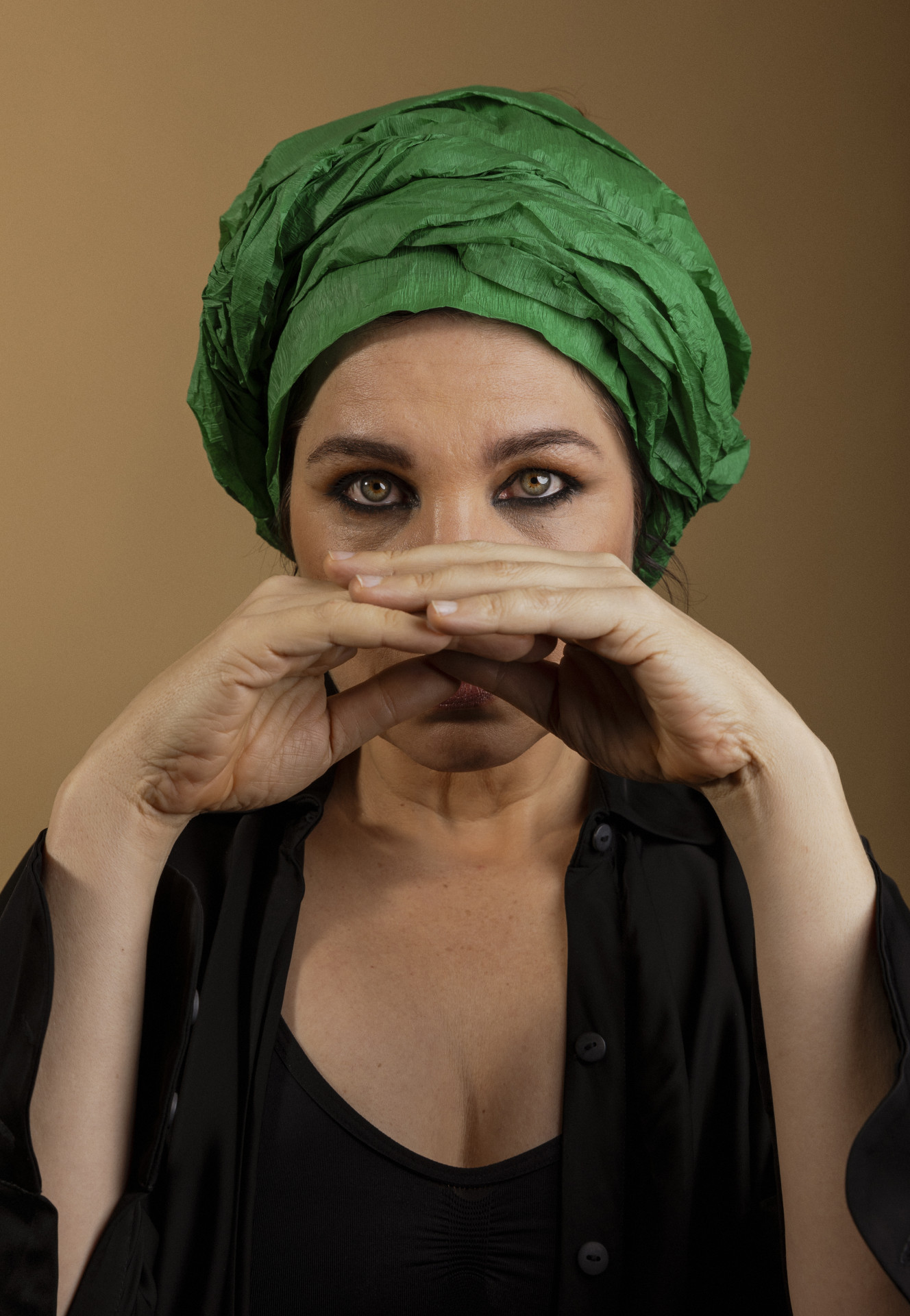 Isabel Teixeira - Flora Negri / Divulgação