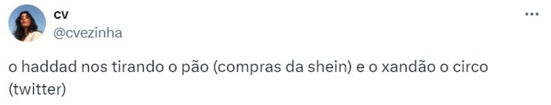 Internautas fazem meme com possível fim do Twitter (X) no Brasil - Reprodução / X