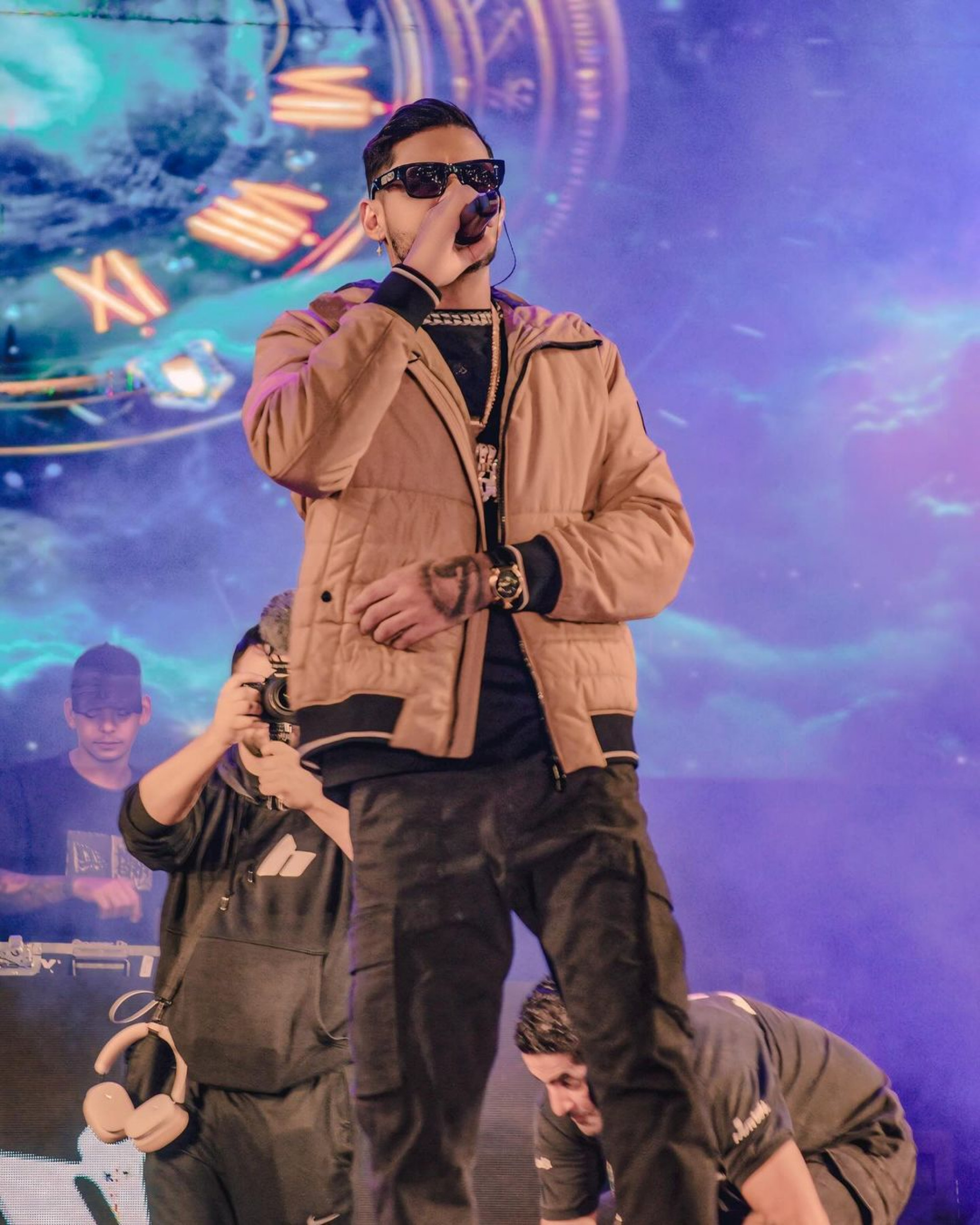 Hungria  - Reprodução / Instagram 