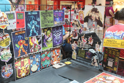 Nova Iguaçu recebe, neste fim de semana, 1º Top Anime