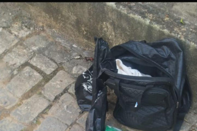 Justiça manda soltar traficantes presos 