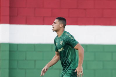 Fluminense terá 10% do lucro de possível futura transferência de André