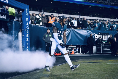 NFL no Brasil: atletas do Philadelphia Eagles questionam falta de segurança em São Paulo