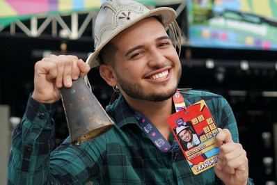 Influenciador paraibano Odilon Wagner é encontrado morto em Campina Grande