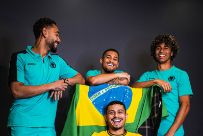 Diretor do Wolverhampton pensou que fosse perder André e vibra com a contratação