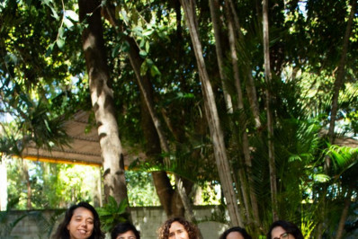 Choro das Minas de graça neste domingo no Solar do Jambeiro