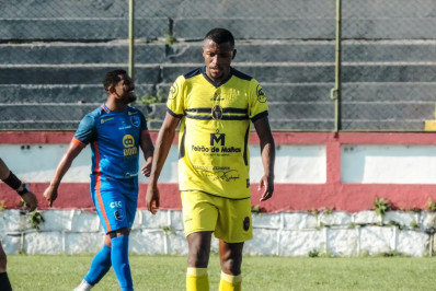 Petrópolis FC é eliminado pelo Audax na Copa Rio