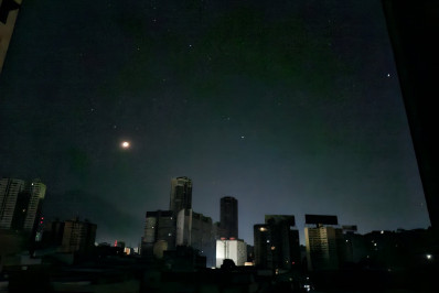 Venezuela relata apagão em todos os estados; ministro aponta 'sabotagem'