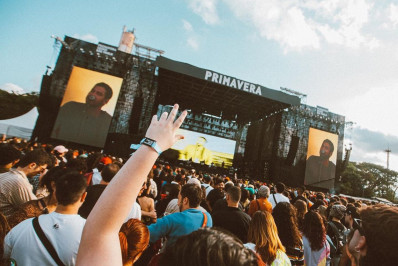 Primavera Sound cancela festival no Brasil em 2024 