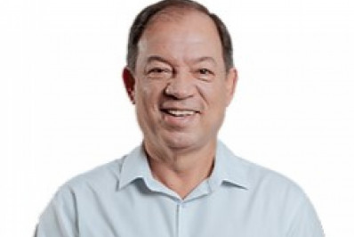 Entrevista com Tuninho da Padaria, candidato a prefeito de Nova Iguaçu