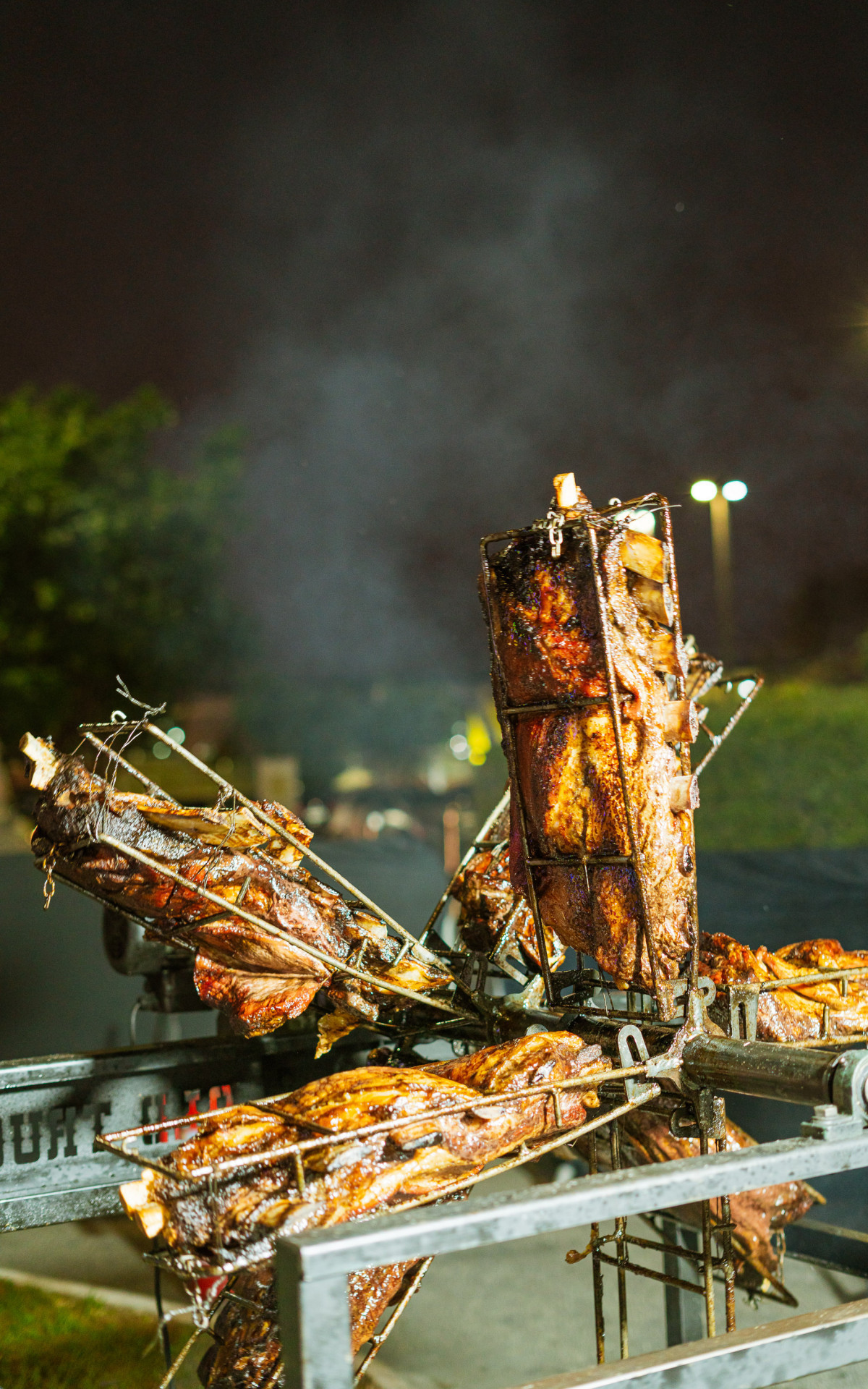 Caxias Shopping recebe o Festival Brasa &Breja - Divulgação