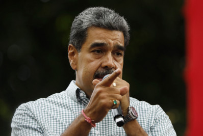 Venezuela apresenta orçamento de R$ 137 bi para 2025 em meio a incertezas sobre novas sanções dos EUA