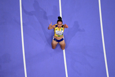Atletismo brasileiro é destaque no terceiro dia de Jogos Paralímpicos; veja resumo