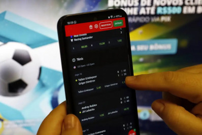 Portaria da Fazenda prevê bloqueio de sites de apostas irregulares a partir de outubro