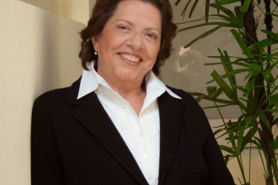 Morre a coreógrafa Carlota Portella