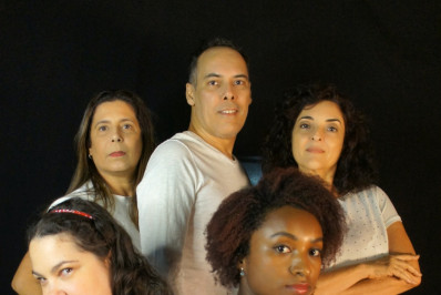 MAC recebe apresentações de ex-alunos da Oficina Social de Teatro