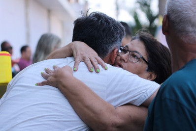 Educação não é gasto, é investimento, diz Dimas Gadelha