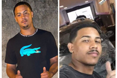 Famílias buscam por jovens desaparecidos há mais de 48h em Nova Iguaçu