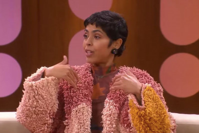 Bela Gil fala sobre gostar de diversidade: ‘Acho muito mais saudável’ 