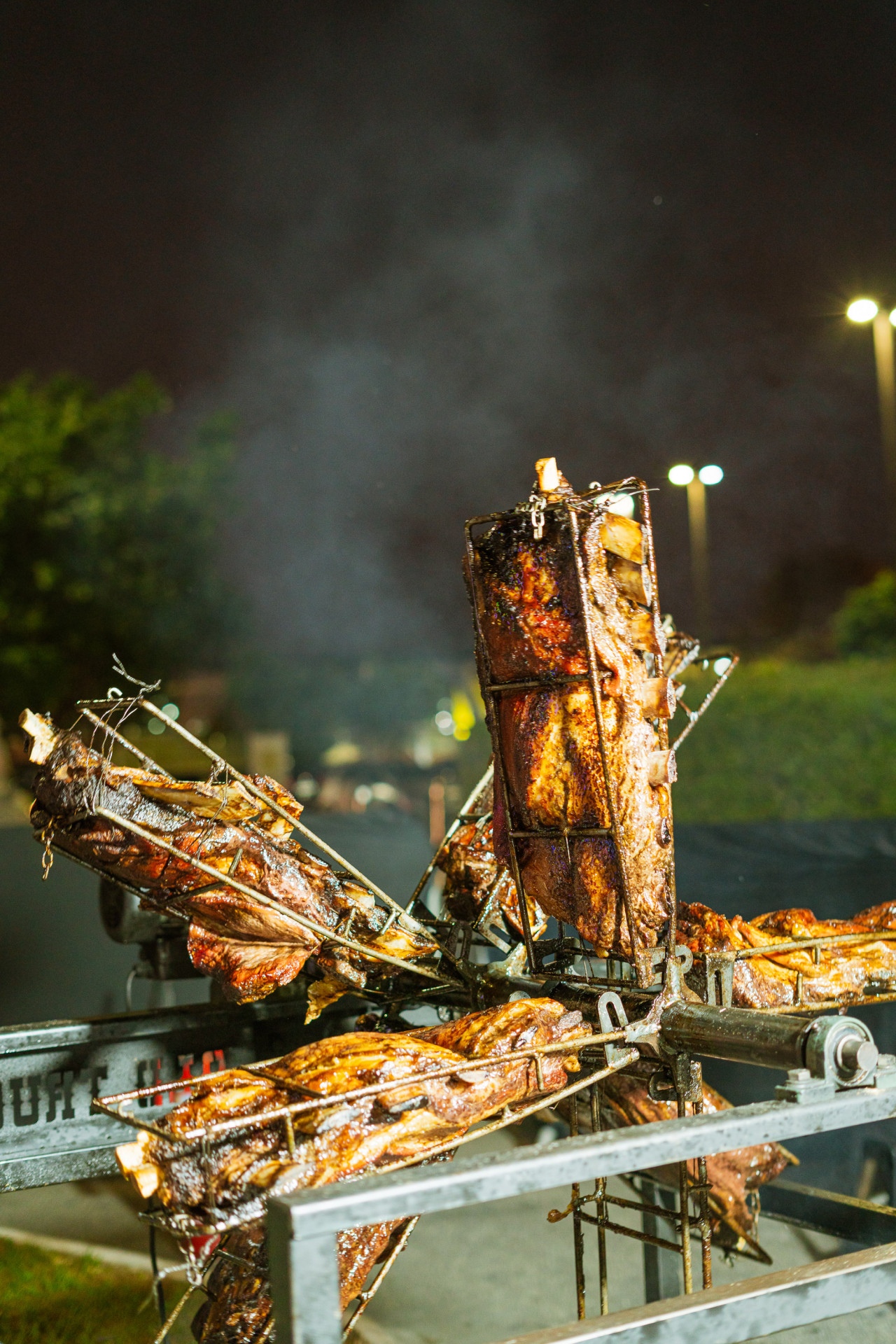 Caxias Shopping recebe o Festival Brasa & Breja