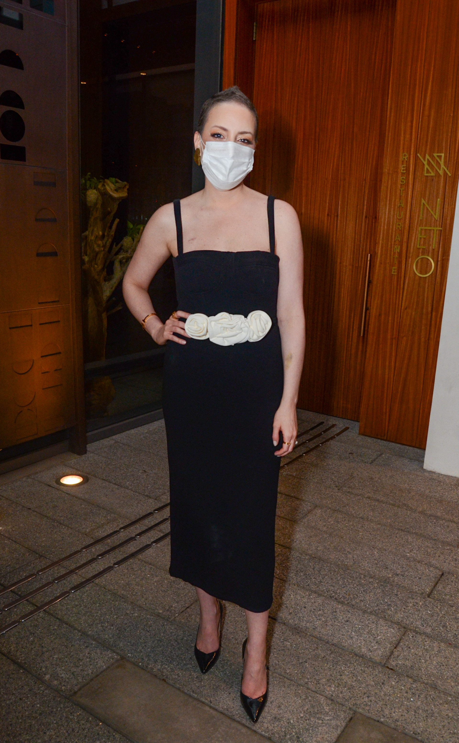 Fabiana Justus - Araujo / Agnews