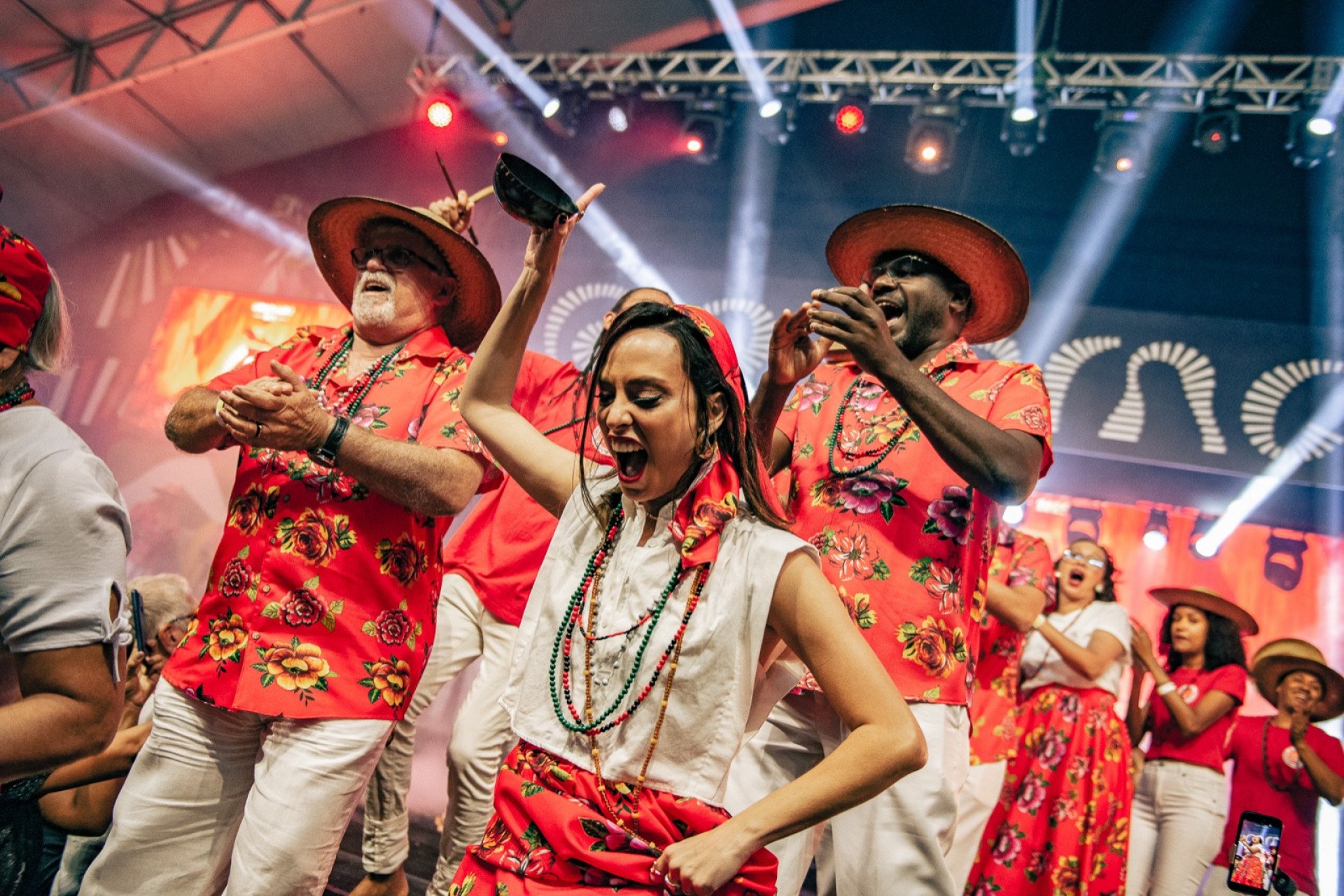  - Rio Carnaval / Divulgação  