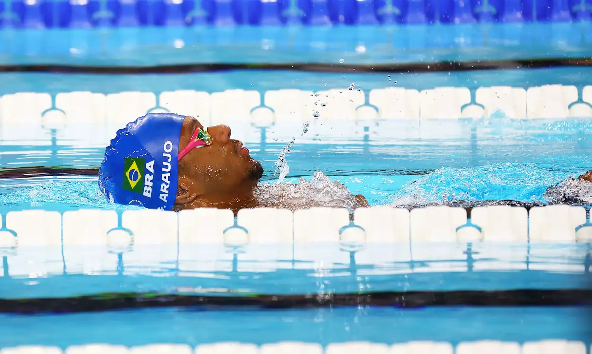 Nata&ccedil;&atilde;o brasileira disputa cinco finais neste s&aacute;bado em Paris